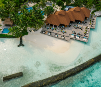 Popular beach and resort recommend by sri sai balaji travels